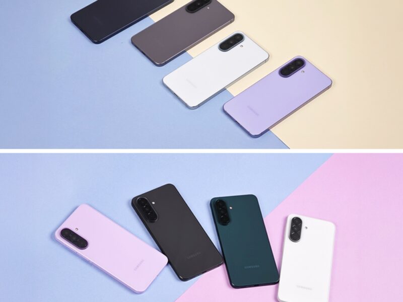 Galaxy A57 5G y Galaxy A37 5G: Acercando la última innovación