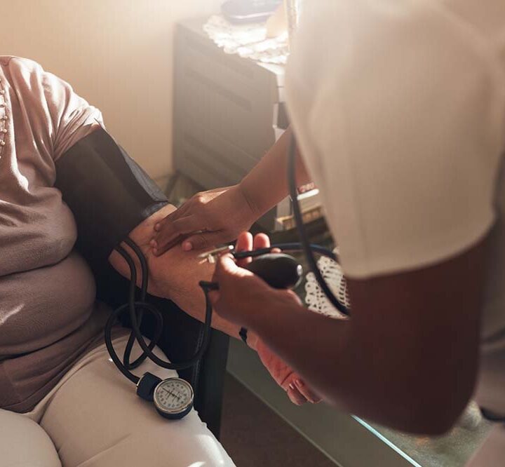 Día Mundial de la Hipertensión: tecnología médica para enfrentar un desafío global
