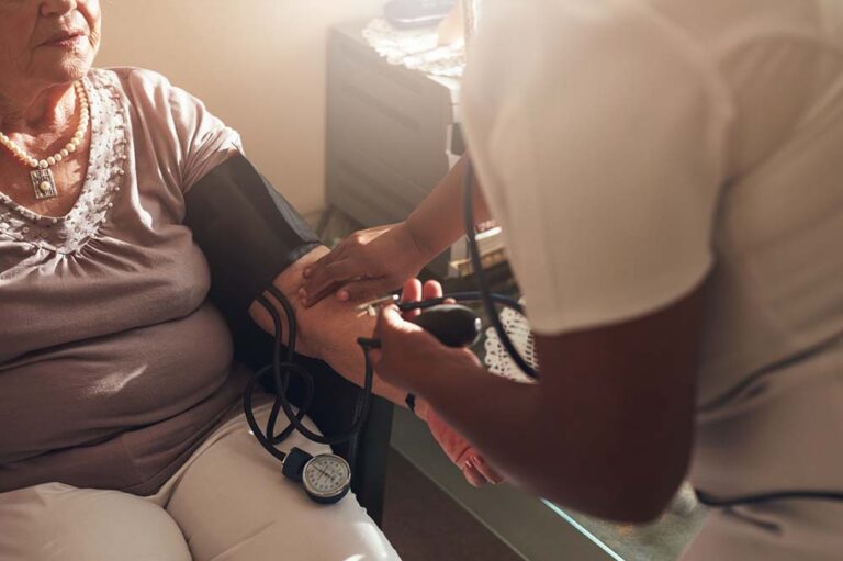 Día Mundial de la Hipertensión: tecnología médica para enfrentar un desafío global