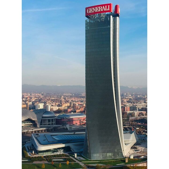 Generali continúa mostrando un sólido crecimiento, impulsado por todos los segmentos