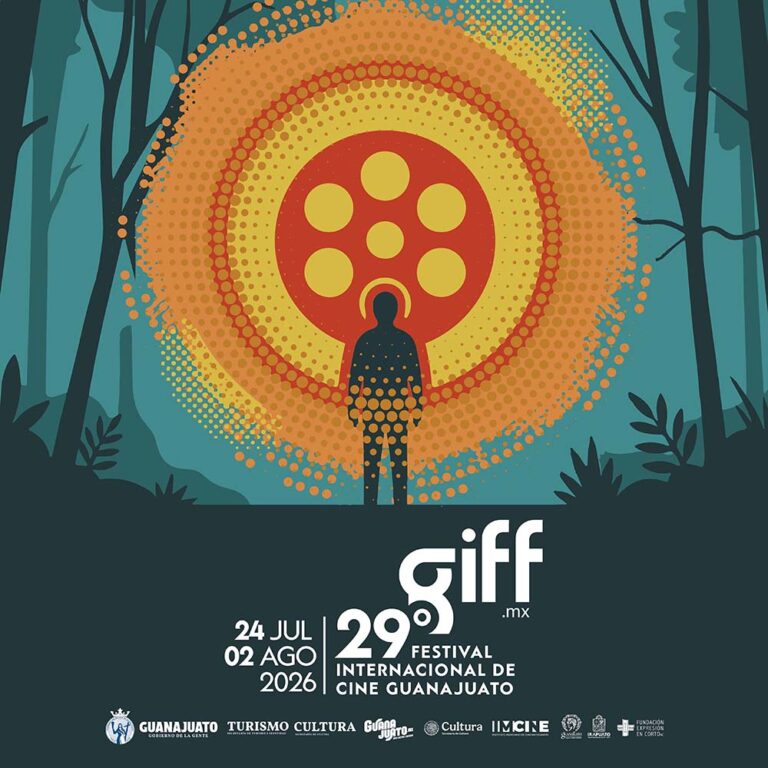 El GIFF revela su imagen y eje temático 2026: un viaje al corazón de nuestra especie
