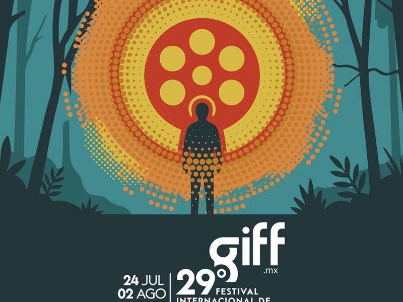 El GIFF revela su imagen y eje temático 2026: un viaje al corazón de nuestra especie