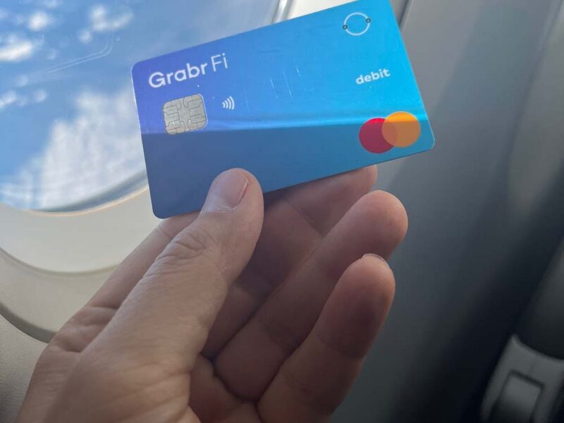 Más de 1.000 empresas ya pagan a sus equipos a través de GrabrFi sin comisiones