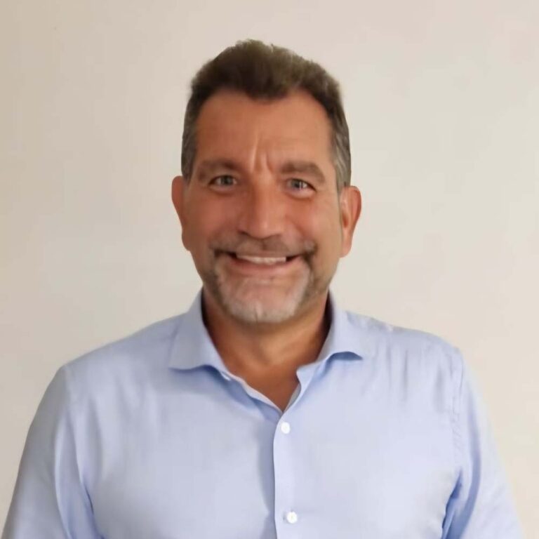 Grupo Miz Juegos designa a Raimundo Gorkin como Gerente General