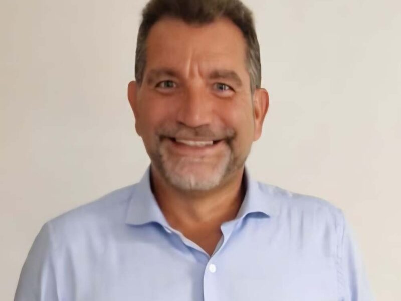 Grupo Miz Juegos designa a Raimundo Gorkin como Gerente General