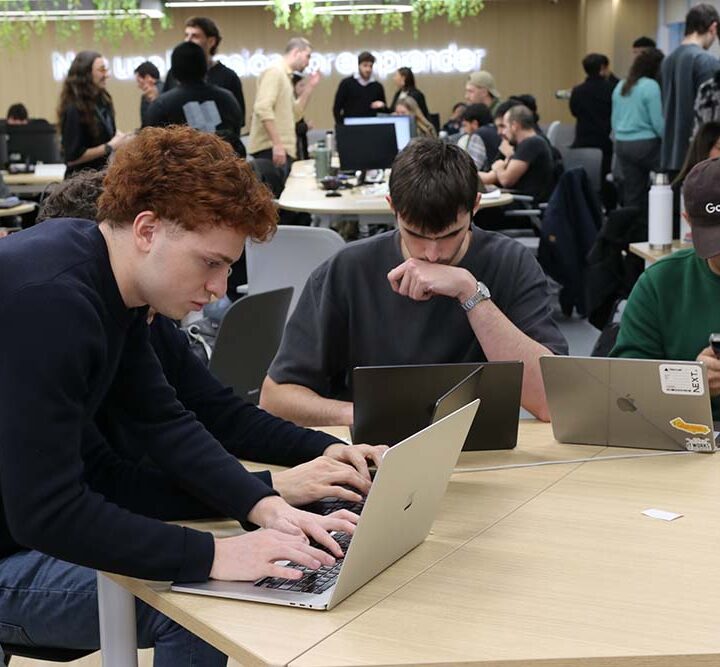 El 90% de las ONGs argentinas no puede medir su impacto: Llega Halketon, la iniciativa tech que busca revertirlo
