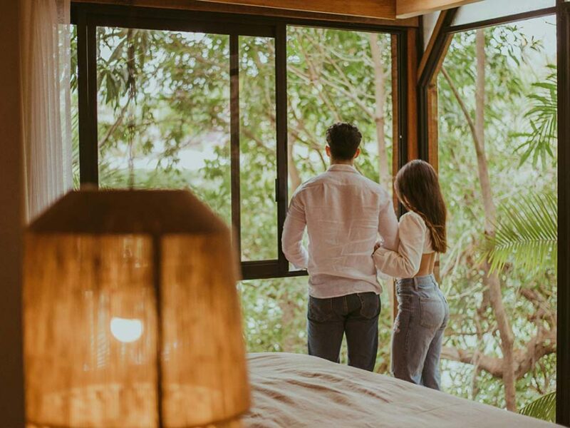 Happy places: por qué el bienestar ya no se busca, se diseña