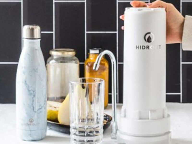 Hidrolit se suma al Hot Sale 2026 con descuentos de hasta el 70% en soluciones para el cuidado del agua