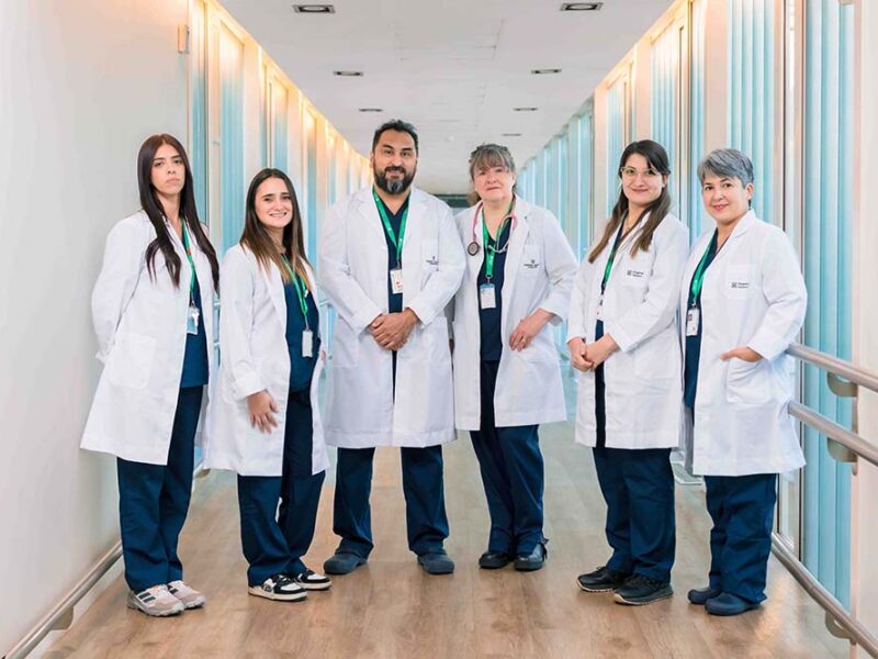 A un año de la primera donación cardíaca en asistolia:su impacto en pacientes y familias