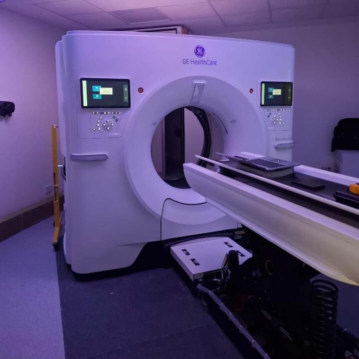 El Instituto de Cardiología de Corrientes incorpora el primer sistema Revolution™ Apex del país