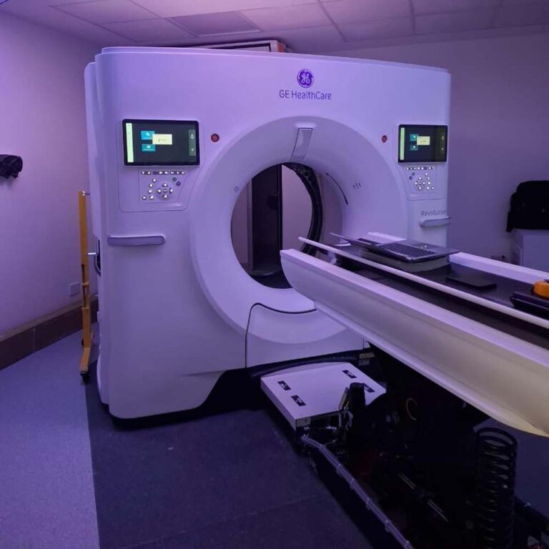 El Instituto de Cardiología de Corrientes incorpora el primer sistema Revolution™ Apex del país