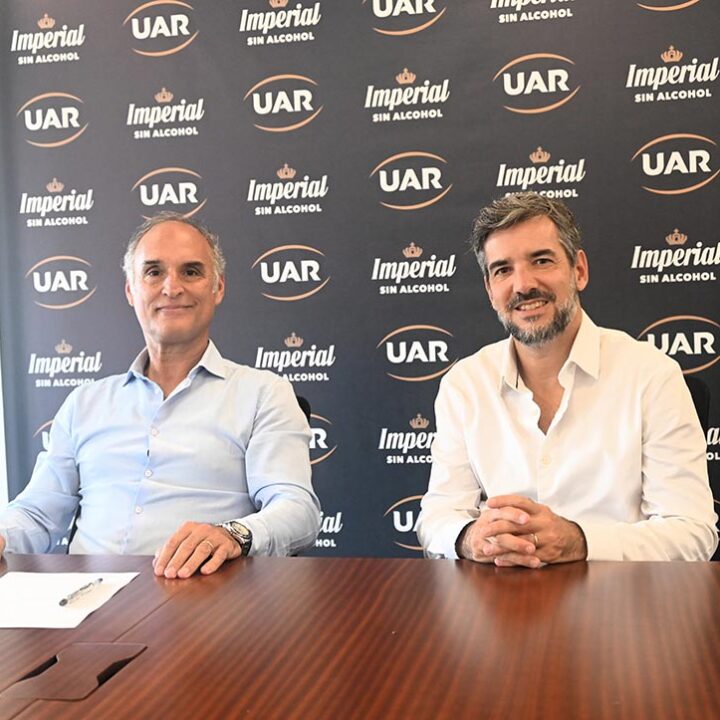 Imperial renueva su compromiso con el rugby argentino y refuerza su presencia en todo el país