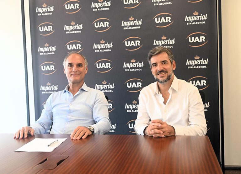 Imperial renueva su compromiso con el rugby argentino y refuerza su presencia en todo el país