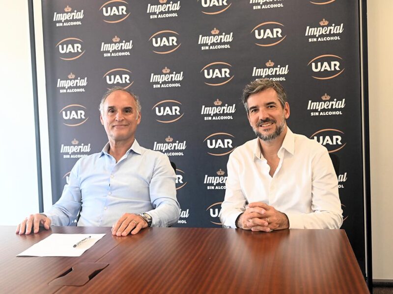 Imperial renueva su compromiso con el rugby argentino y refuerza su presencia en todo el país
