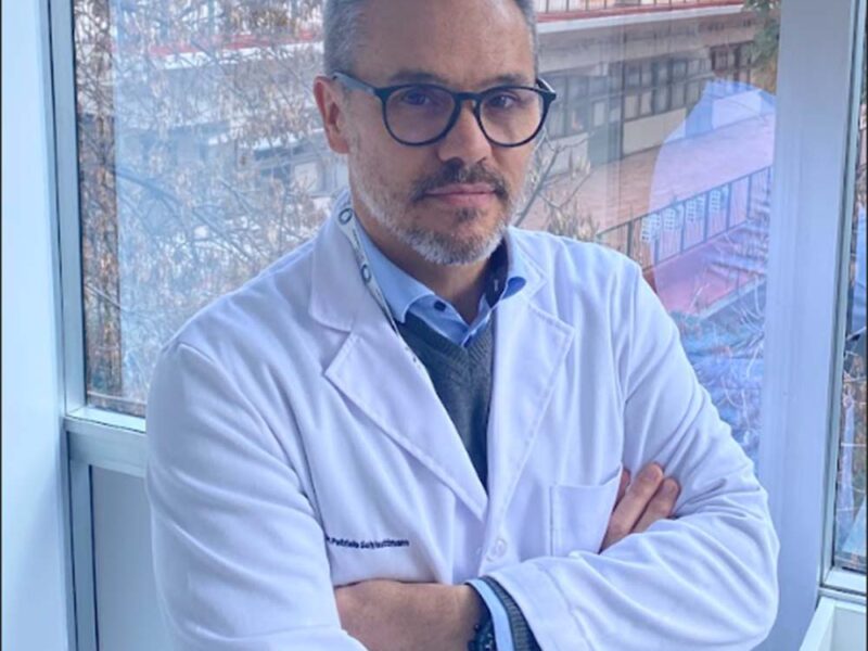 20 de mayo — Día Mundial de la Investigación Clínica: investigar también es cuidar la salud visual de millones de personas