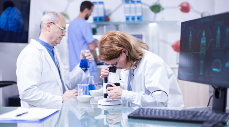 Investigación y ensayos clínicos: el factor humano detrás de los avances de la medicina
