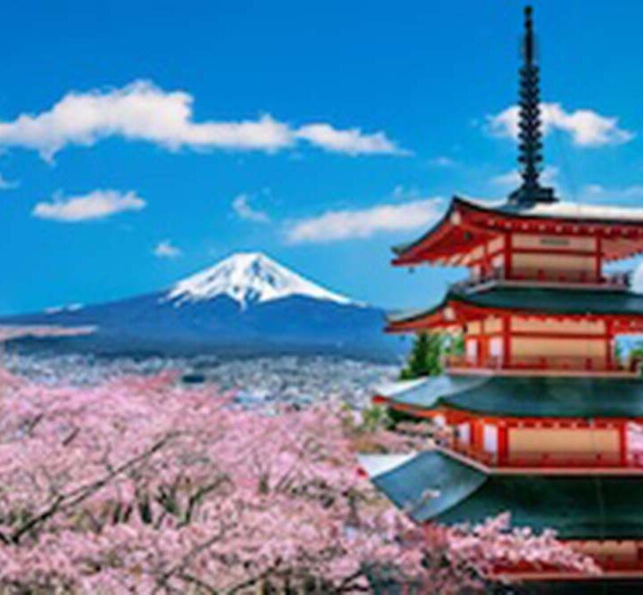 El interés por viajar a Japón crece en Argentina