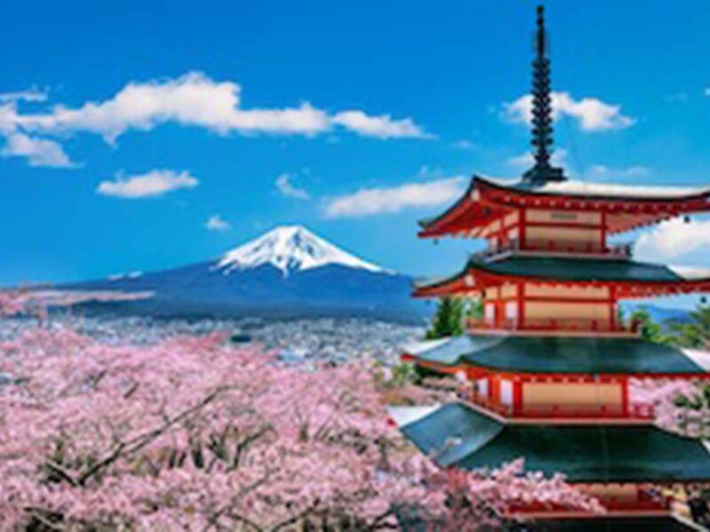 El interés por viajar a Japón crece en Argentina