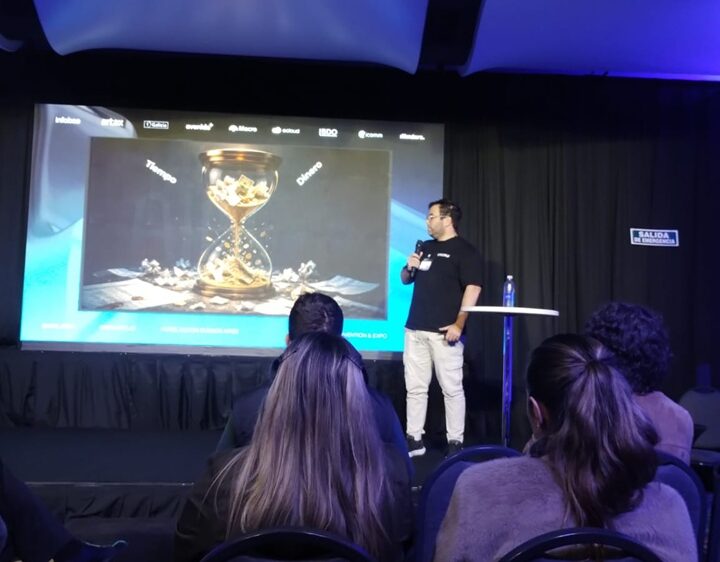 KURU fue reconocida en AI in Finance por su innovación en inteligencia artificial aplicada a finanzas corporativas