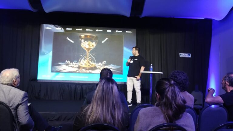 KURU fue reconocida en AI in Finance por su innovación en inteligencia artificial aplicada a finanzas corporativas