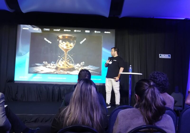 KURU fue reconocida en AI in Finance por su innovación en inteligencia artificial aplicada a finanzas corporativas