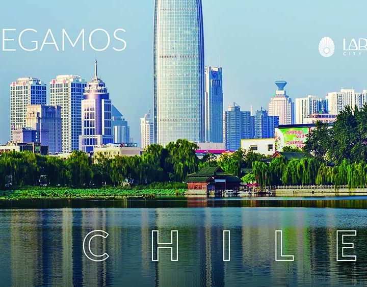 Larimar City refuerza su expansión internacional con la apertura de su canal comercial en Chile