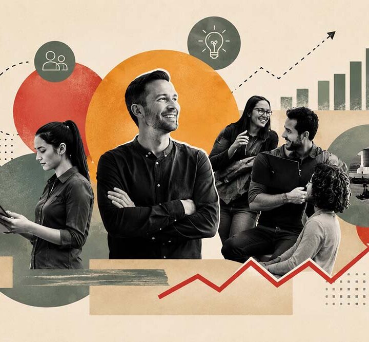 Liderazgo en transformación: el desafío que enfrentan las empresas en 2026