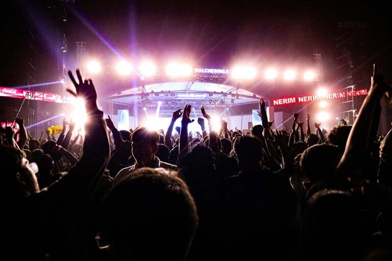 Lima en modo conciertos: cómo planear tus traslados en días de alta congestión