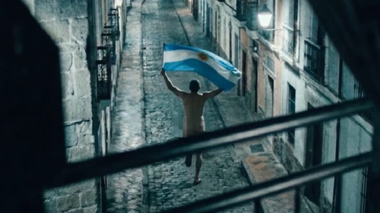 DSPORTS y Black Table presentan “Locos”: la campaña que pone en escena el ADN futbolero de Latinoamérica