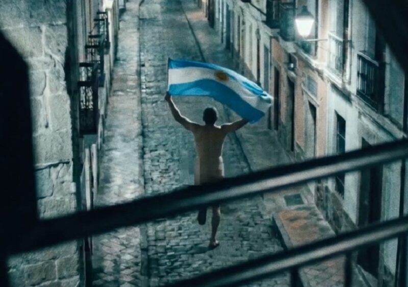 DSPORTS y Black Table presentan “Locos”: la campaña que pone en escena el ADN futbolero de Latinoamérica