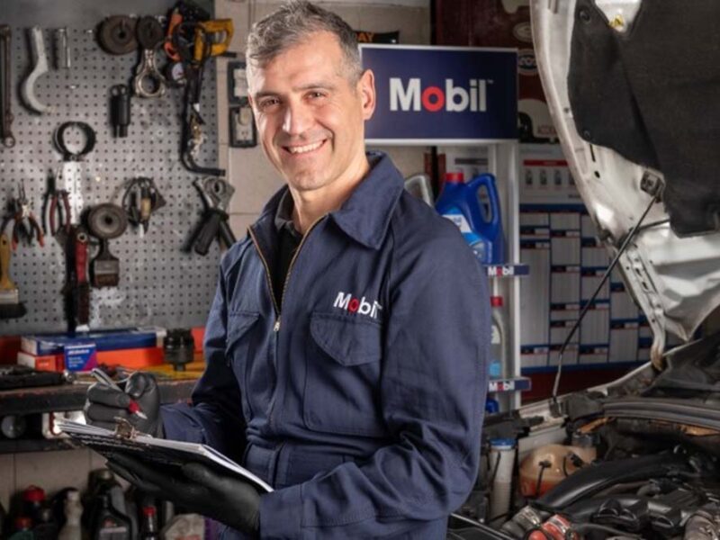 Lubricación de vehículos híbridos y eléctricos