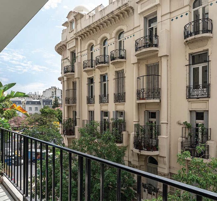 El mercado inmobiliario porteño dejó de caer — y los que saben, ya se movieron