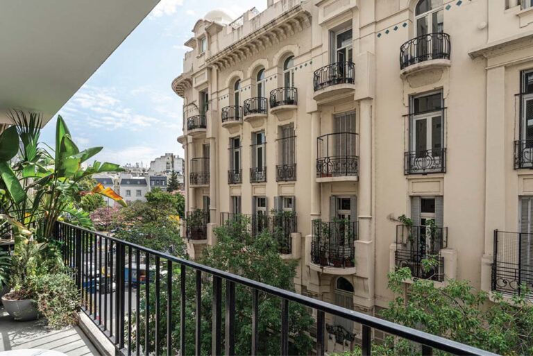 El mercado inmobiliario porteño dejó de caer — y los que saben, ya se movieron