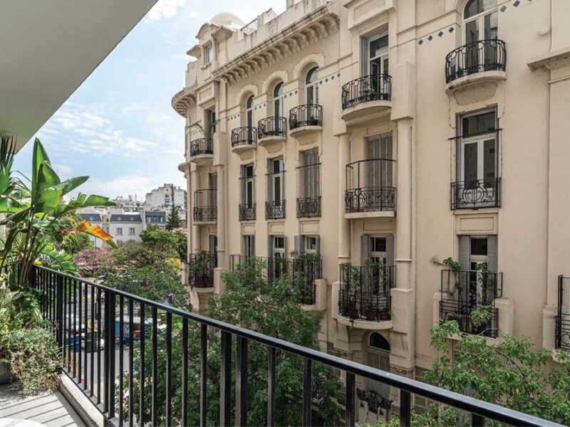 El mercado inmobiliario porteño dejó de caer — y los que saben, ya se movieron