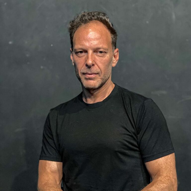 Mariano Stolkiner será el nuevo director general de Enseñanza Artística de la Ciudad