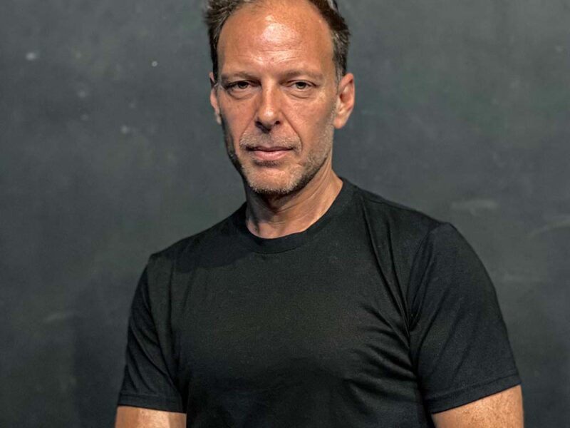 Mariano Stolkiner será el nuevo director general de Enseñanza Artística de la Ciudad