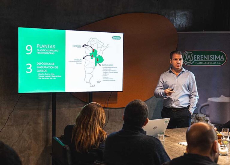 Nuevo hito en la gestión ambiental de Mastellone Hnos.: opera con 100% energía renovable