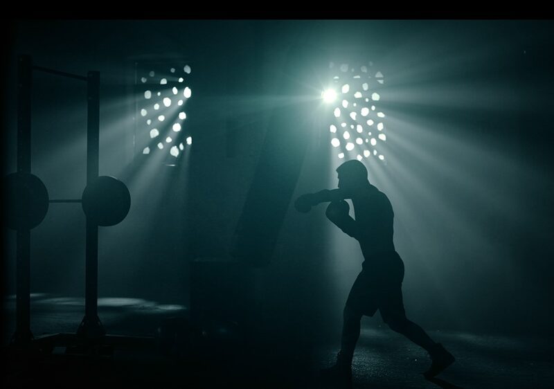 PARAMOUNT+ anuncia la fecha de estreno de TOPURIA MATADOR, un retrato íntimo del campeón de la UFC ILIA TOPURIA