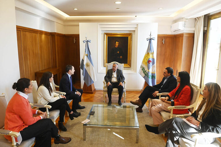 Mendoza es la primera provincia del país en incorporar la atrofia muscular espinal a la pesquisa neonatal