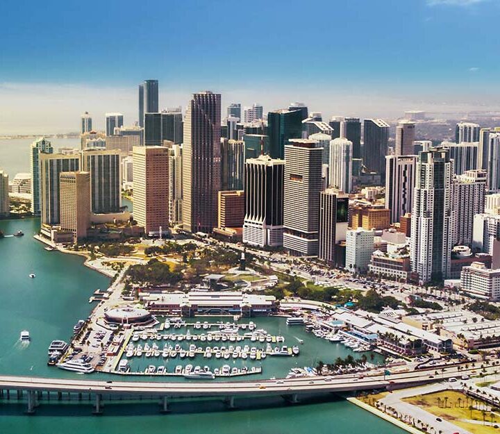 Miami se consolida como hub estratégico y uno de los destinos preferidos por los argentinos