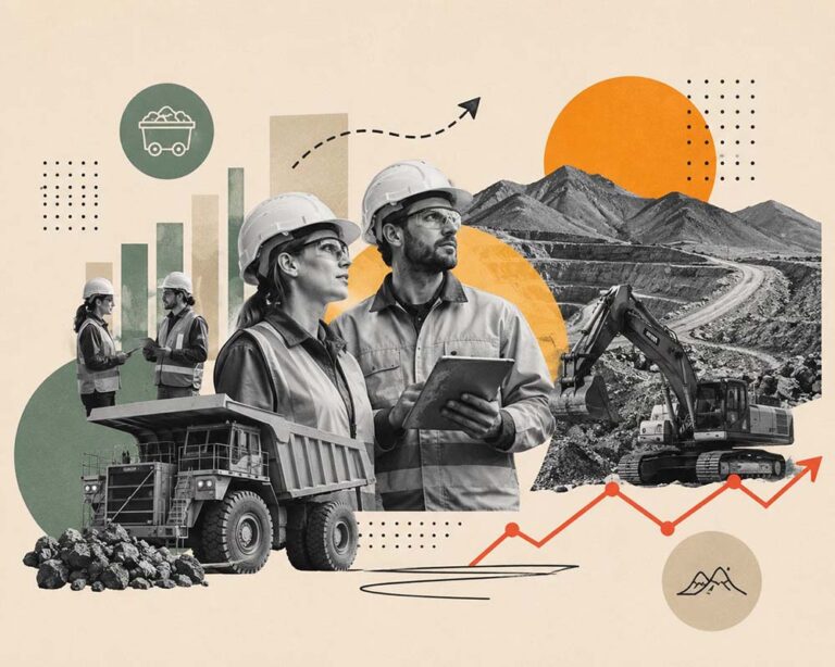 La minería argentina se prepara para su mayor expansión laboral en décadas – y el talento es su principal desafío