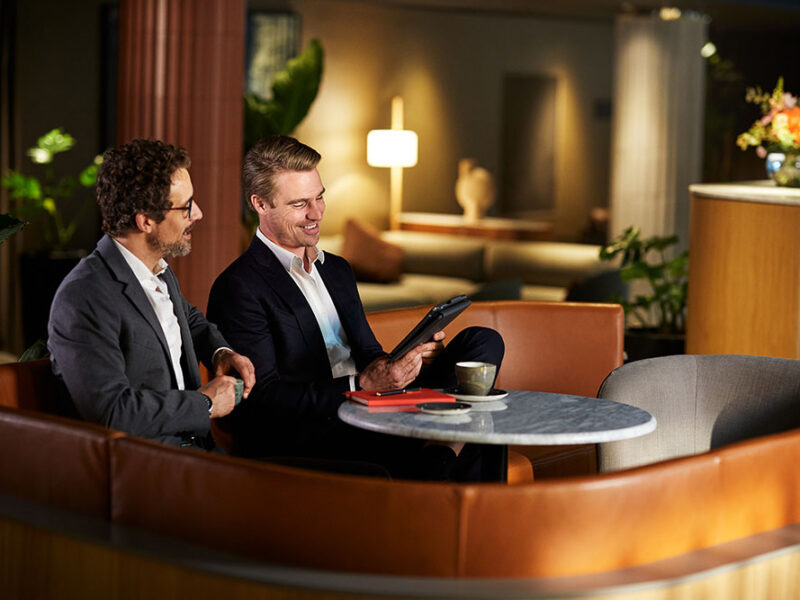 Minor Hotels presenta Minor PRO Agencies Programme, el nuevo programa digital para agencias de viajes