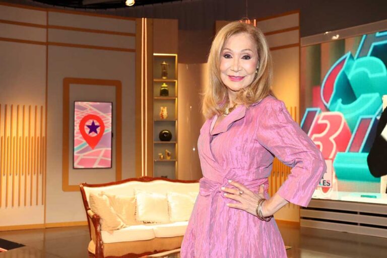 Mirtha Gómez Villalba: Entrevistas profundas y viajes en “Imperdibles” por Canal 7