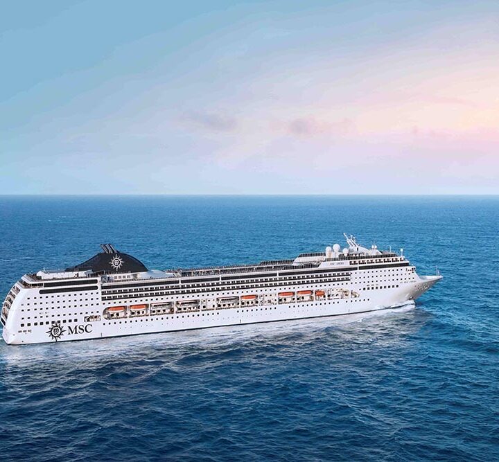 MSC Cruceros consolida su apuesta por la capacitación con la “Sales Academy on tour”