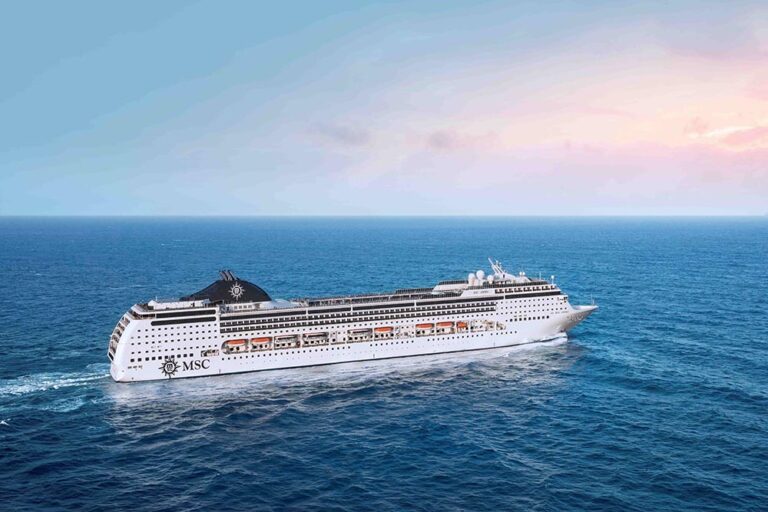 MSC Cruceros consolida su apuesta por la capacitación con la “Sales Academy on tour”