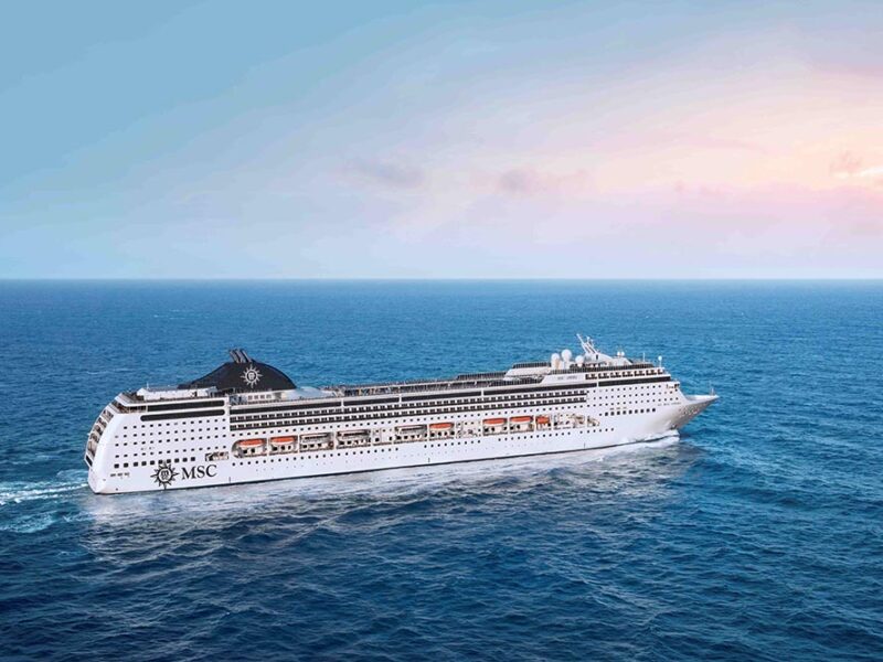 MSC Cruceros consolida su apuesta por la capacitación con la “Sales Academy on tour”