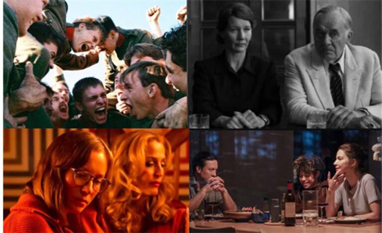 Mubi deja su huella en Cannes con 7 títulos aclamados, que llegarán próximamente a los cines y a la plataforma