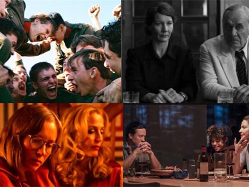 Mubi deja su huella en Cannes con 7 títulos aclamados, que llegarán próximamente a los cines y a la plataforma