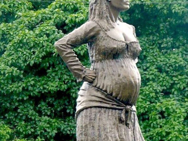 La mulata Soledad