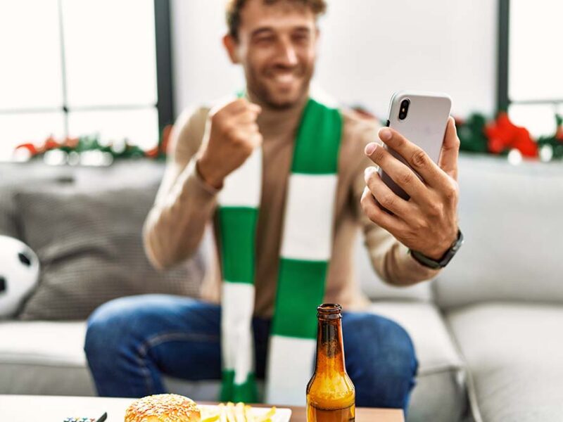 El Mundial 2026 llega con un mercado más grande… y con un nuevo perfil de apostadores